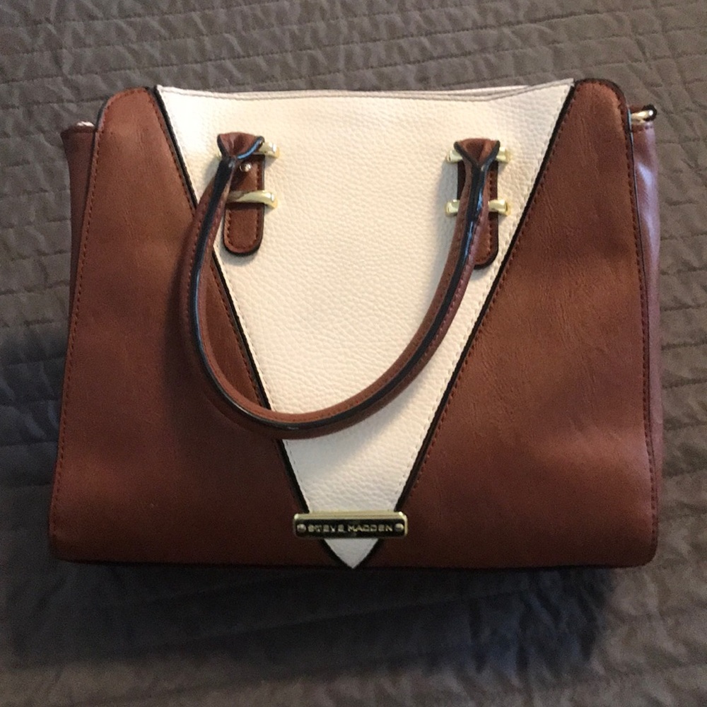 Steve Madden purse